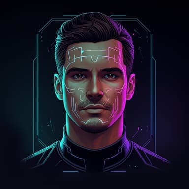 Character avatar